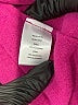 Kenneth Cole New York 100% Polyester Pink Coat Size XS - photo 7