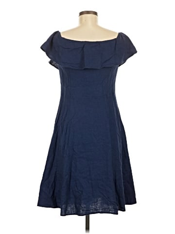 Saks Fifth Avenue Casual Dress (view 2)