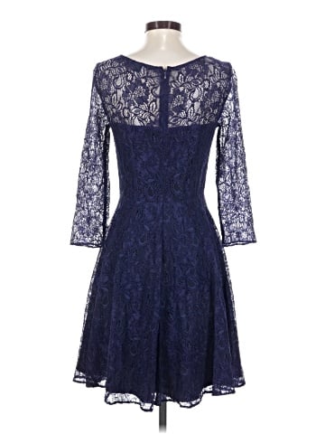 Armani Exchange Cocktail Dress (view 2)