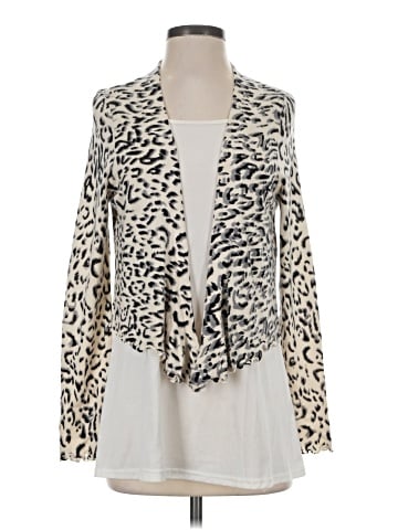 INC International Concepts Cardigan (view 1)