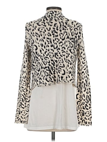 INC International Concepts Cardigan (view 2)
