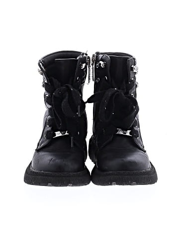 DKNY Ankle Boots (view 2)
