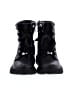 DKNY Black Ankle Boots Size 10 1/2 (kids) - photo 2