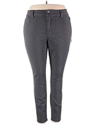 Maurices Jeggings (view 1)