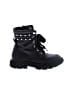 DKNY Black Ankle Boots Size 10 1/2 (kids) - photo 1