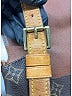 Louis Vuitton 100% Coated Canvas Brown Messenger One size - photo 8