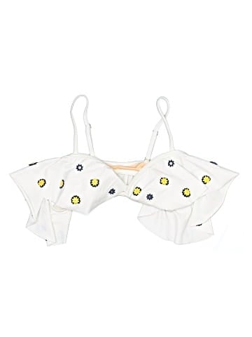 ALLIHOP Swimsuit Top (view 1)