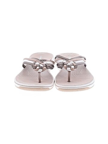 Cloudsteppers by Clarks Flip Flops (view 2)