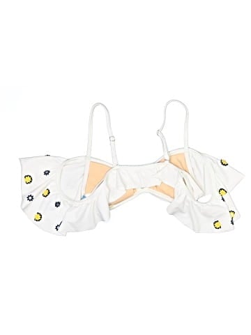 ALLIHOP Swimsuit Top (view 2)