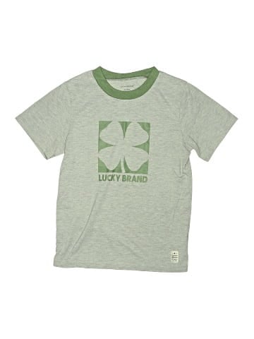 Lucky Brand Short Sleeve T-Shirt (view 1)