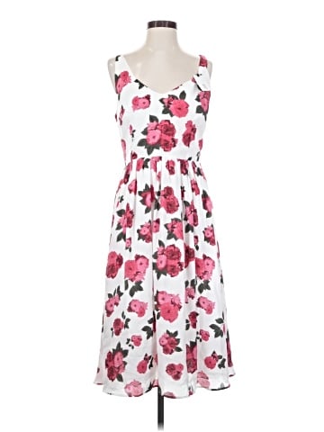 BB Dakota Casual Dress (view 1)