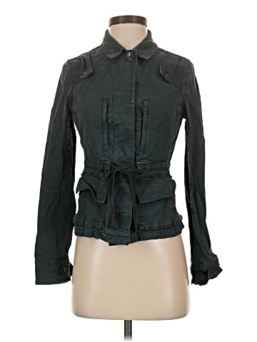 Hei Hei Jacket (view 1)