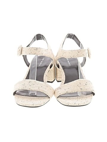 Tory Burch Sandals (view 2)