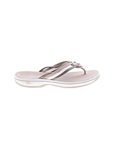 Cloudsteppers by Clarks Flip Flops (view 1)