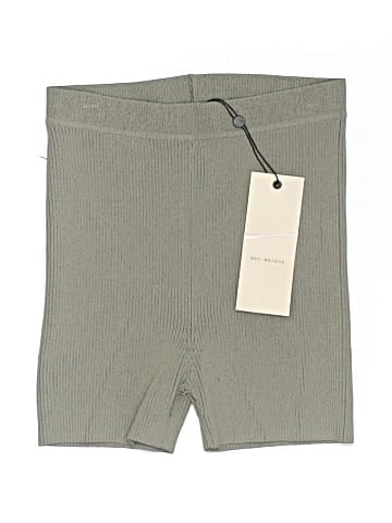Bec & Bridge Khaki Shorts (view 1)
