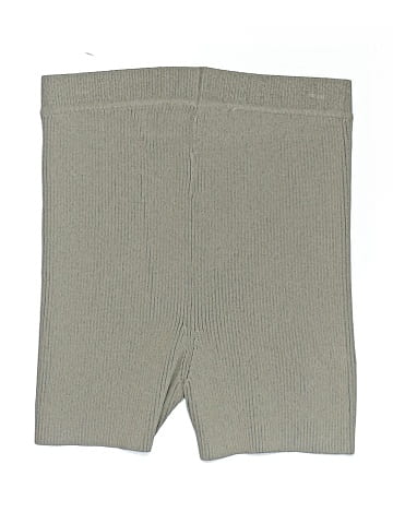 Bec & Bridge Khaki Shorts (view 2)