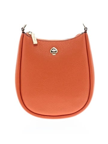 Kate Spade New York Leather Crossbody Bag (view 1)