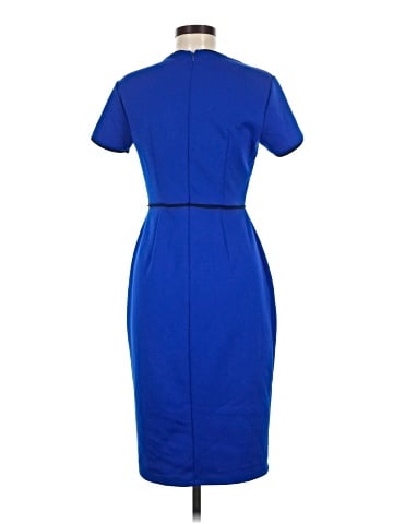 En Focus Studio Cocktail Dress (view 2)