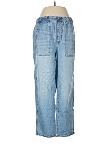 Madewell Jeans (view 1)