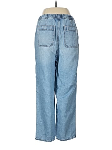 Madewell Jeans (view 2)