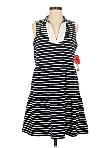 Nautica Jeans Company Casual Dress (view 1)