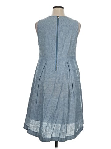 Donna Morgan Casual Dress (view 2)