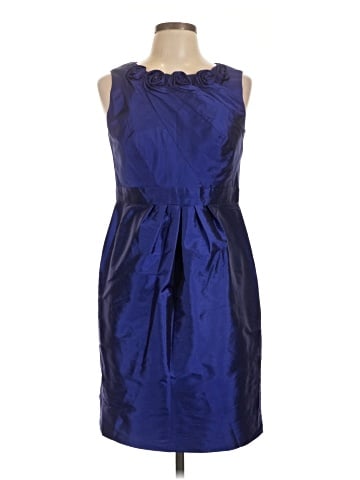 Adrianna Papell Cocktail Dress (view 1)