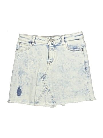 DL1961 Denim Skirt (view 1)