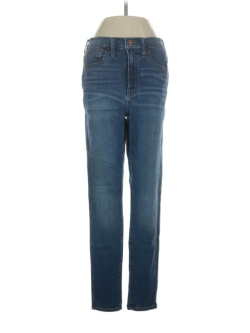 Madewell Jeans (view 1)