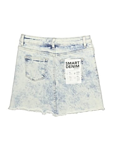 DL1961 Denim Skirt (view 2)