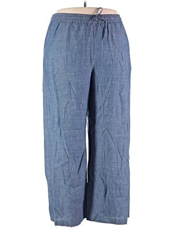J.Crew Factory Store Casual Pants (view 1)