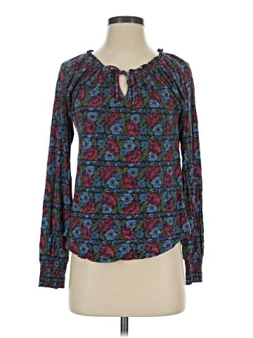 Lucky Brand Long Sleeve T-Shirt (view 1)