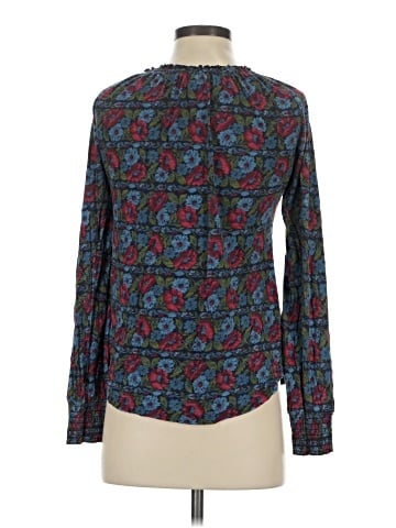 Lucky Brand Long Sleeve T-Shirt (view 2)