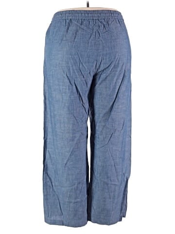 J.Crew Factory Store Casual Pants (view 2)