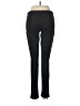 Romeo & Juliet Couture Solid Black Active Pants Size M - photo 2