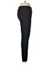 Romeo & Juliet Couture Solid Black Active Pants Size M - photo 4