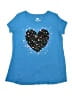 Justice Blue Dress Size 14 - 16 - photo 1