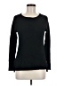 Eddie Bauer Black Pullover Sweater Size M - photo 1