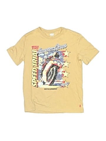 Levi's Short Sleeve T-Shirt (view 1)