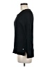 Eddie Bauer Black Pullover Sweater Size M - photo 5