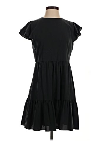 Alice + Olivia Casual Dress (view 1)