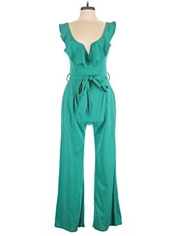 Moa Moa Jumpsuit (view 1)