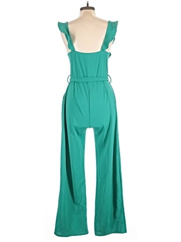 Moa Moa Jumpsuit (view 2)