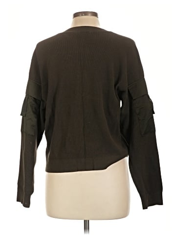 Parker Pullover Sweater (view 2)