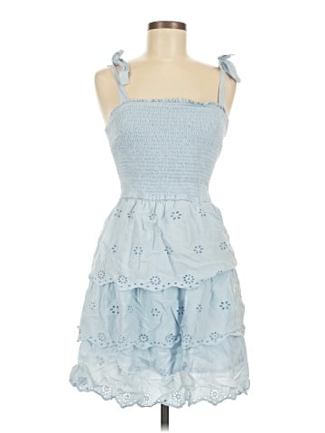 Sincerely Jules Cocktail Dress (view 1)