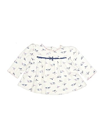 Little Me 3/4 Sleeve Blouse (view 1)