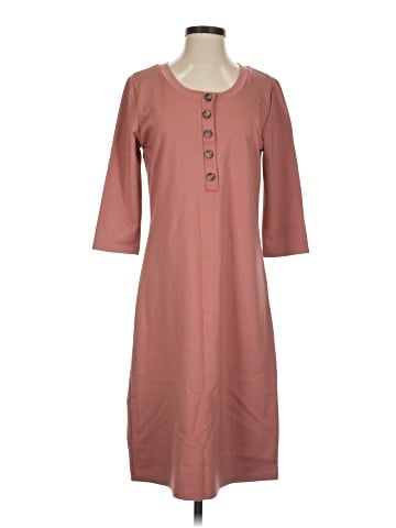 Lou Lou Casual Dress (view 1)