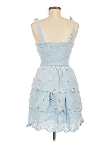 Sincerely Jules Cocktail Dress (view 2)