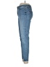Paige Hearts Blue Jeans Size 30 waist - photo 5