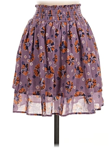Xirena Casual Skirt (view 1)